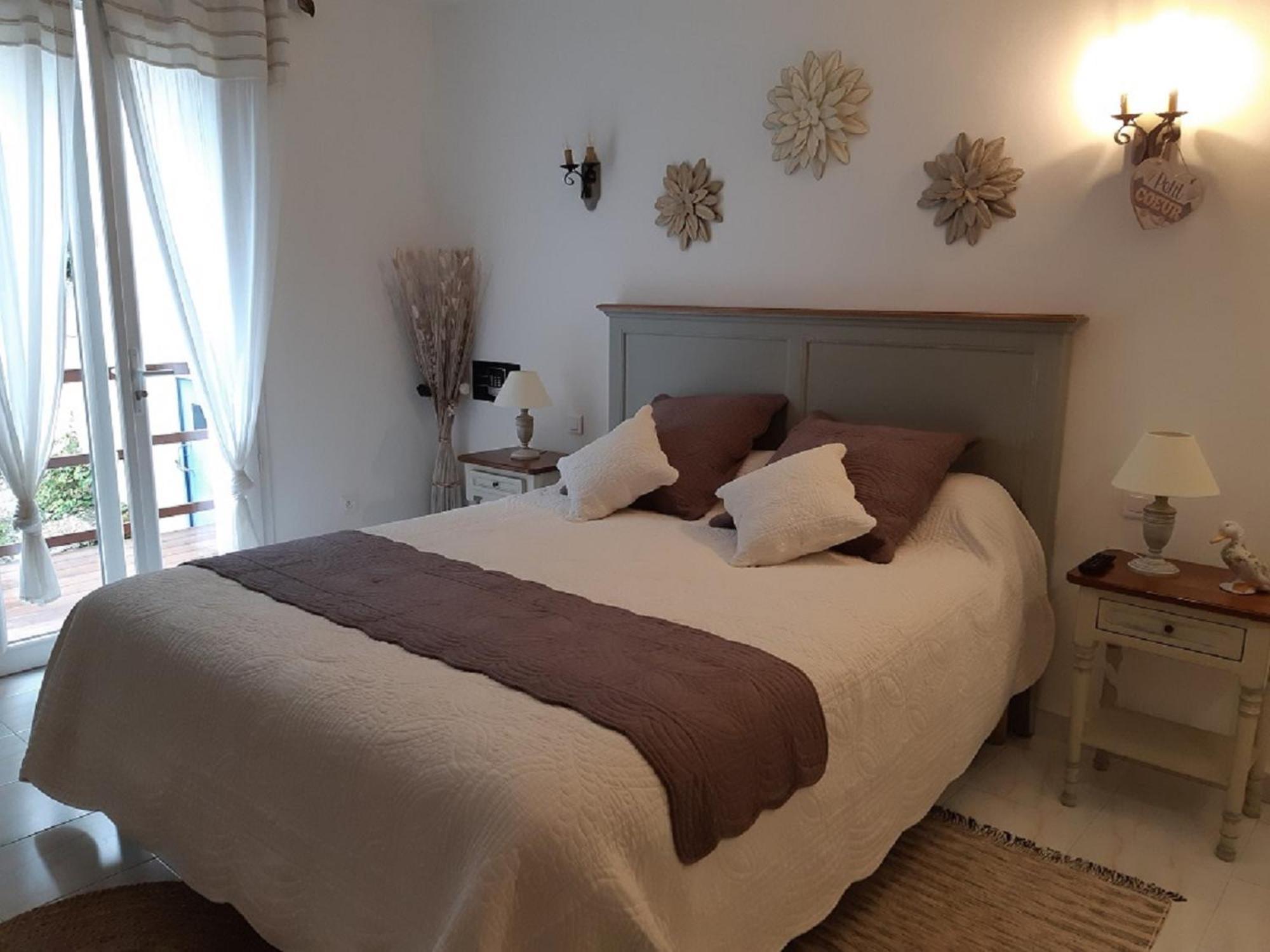 Les Chambres Manon - Piscine, Spa, Tennis Belcodene Eksteriør bilde